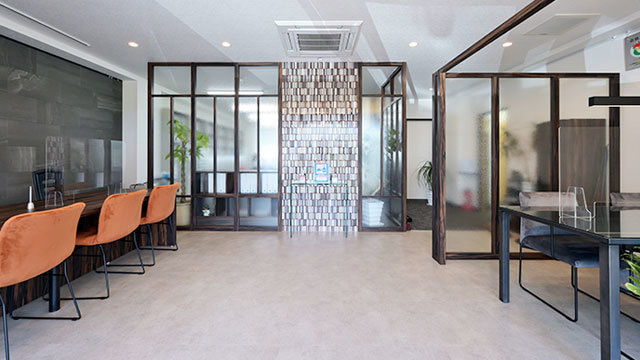 合同会社MTC受付